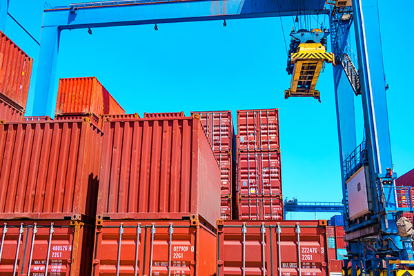 CERTIFIED CONTAINER INSPECTIONS IN SEATTLE, WA CERTIFIED CONTAINER INSPECTIONS IN SEATTLE