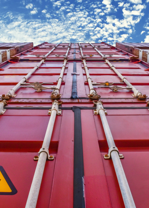 CERTIFIED CONTAINER INSPECTIONS IN SEATTLE, WA CERTIFIED CONTAINER INSPECTIONS IN SEATTLE, WA