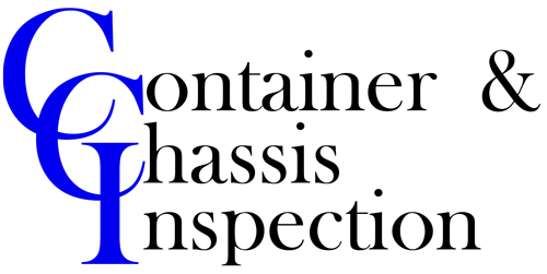 CCI - Container Inspection Service Logo